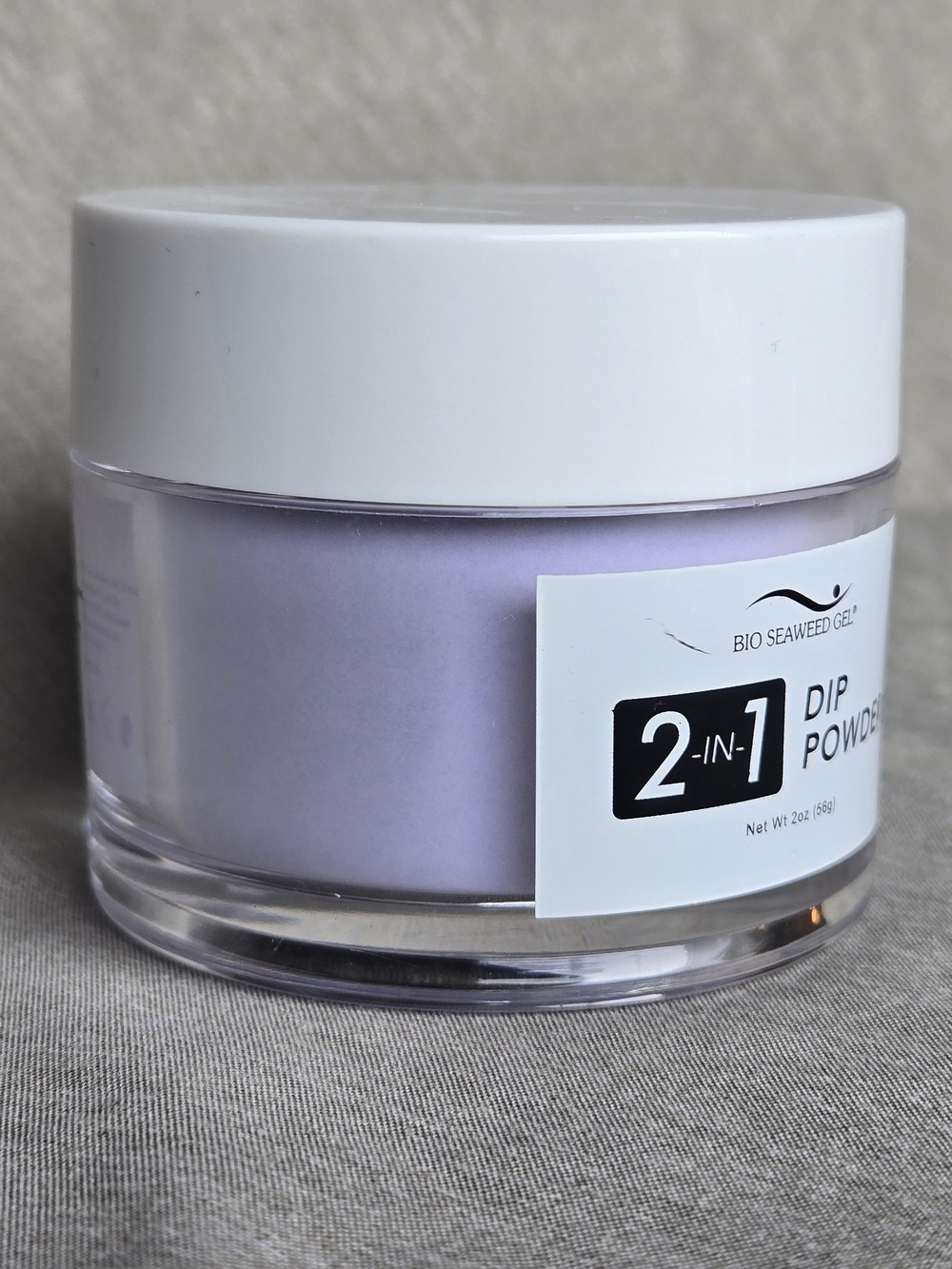 BSG Dip Powder - 58 Peony